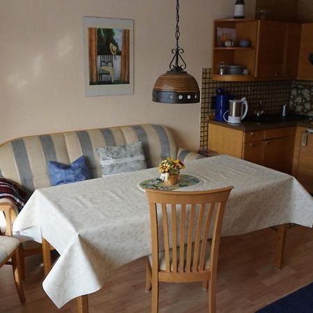 Ferienwohnung Witte Sankt Andreasberg Kültér fotó