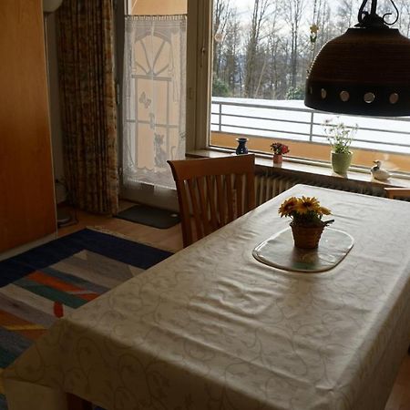 Ferienwohnung Witte Sankt Andreasberg Kültér fotó
