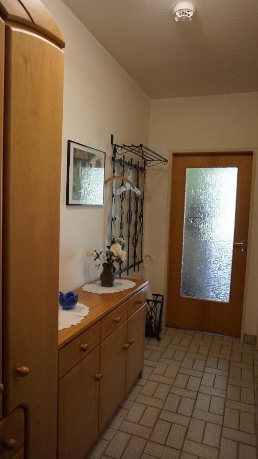 Ferienwohnung Witte Sankt Andreasberg Kültér fotó
