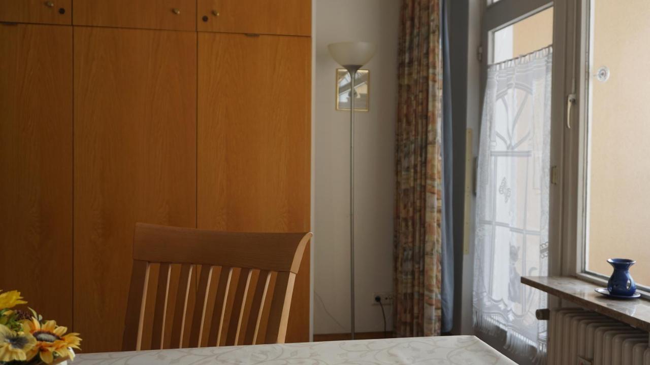 Ferienwohnung Witte Sankt Andreasberg Kültér fotó