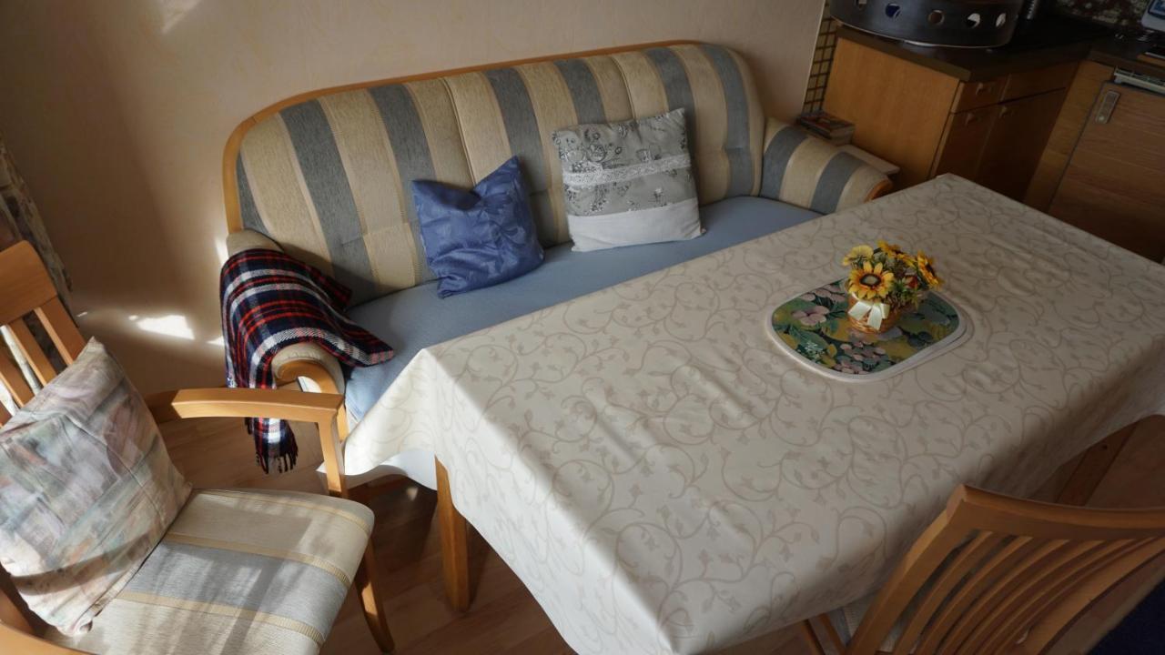 Ferienwohnung Witte Sankt Andreasberg Kültér fotó