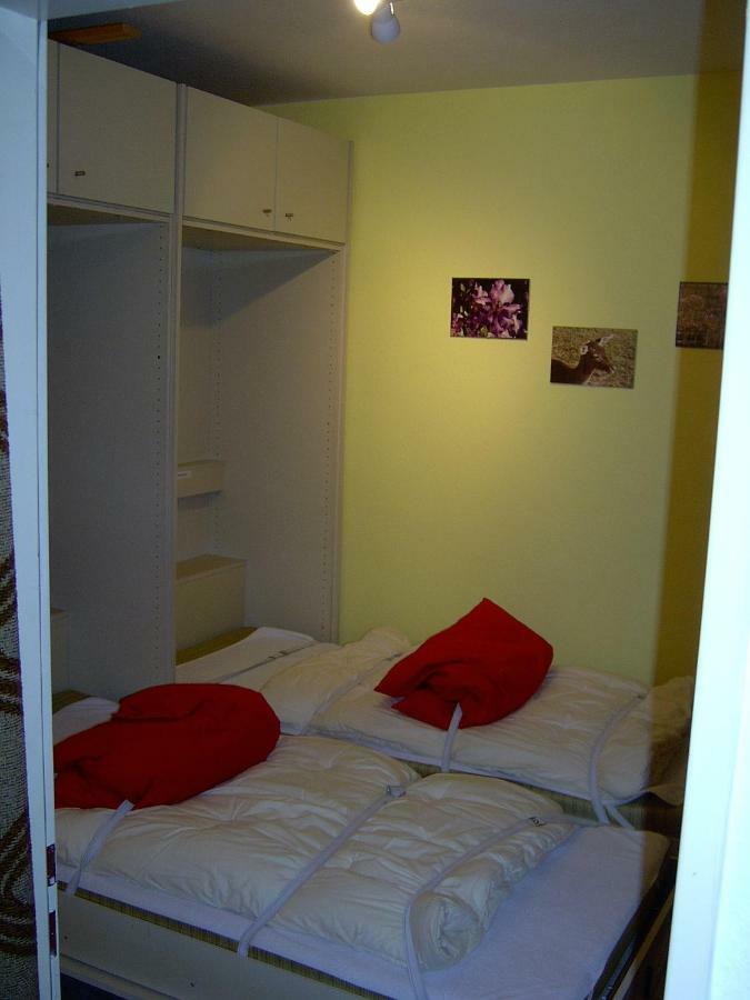 Ferienwohnung Witte Sankt Andreasberg Kültér fotó