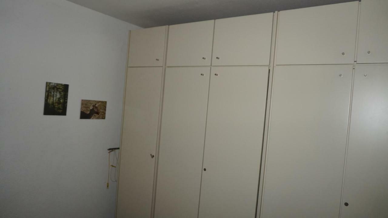 Ferienwohnung Witte Sankt Andreasberg Kültér fotó