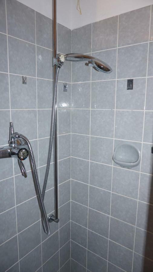 Ferienwohnung Witte Sankt Andreasberg Kültér fotó