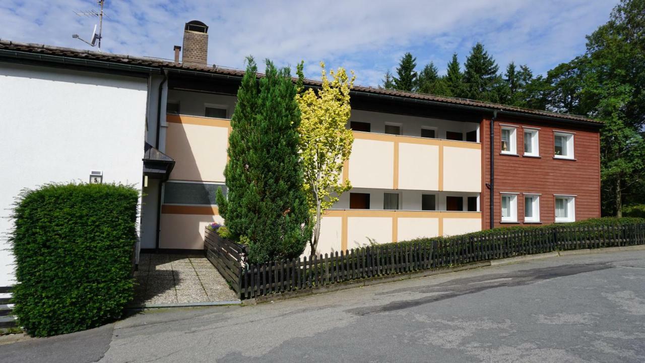 Ferienwohnung Witte Sankt Andreasberg Kültér fotó