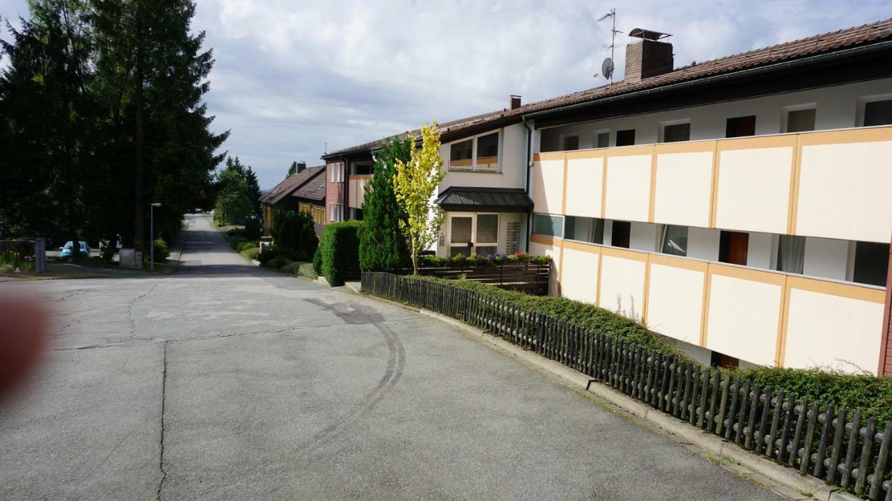 Ferienwohnung Witte Sankt Andreasberg Kültér fotó