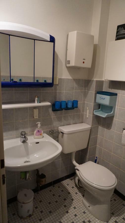 Ferienwohnung Witte Sankt Andreasberg Kültér fotó