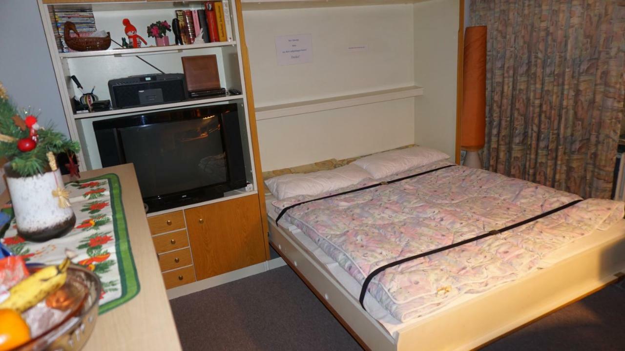 Ferienwohnung Witte Sankt Andreasberg Kültér fotó