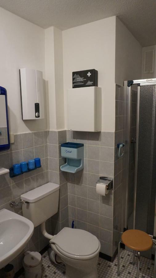 Ferienwohnung Witte Sankt Andreasberg Kültér fotó
